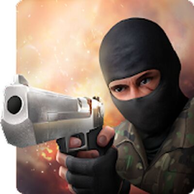 Download Standoff Multiplayer (Unlimited Coins MOD) for Android