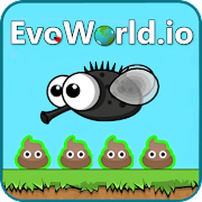 Download EvoWorld.io (Free Shopping MOD) for Android