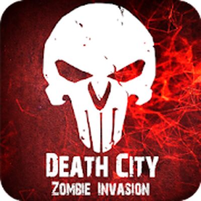 Download Death City : Zombie Invasion (Premium Unlocked MOD) for Android