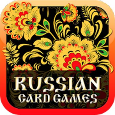 Download Russian Card Games (Premium Unlocked MOD) for Android