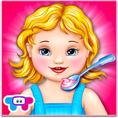 Download Baby Care & Dress Up Kids Game (Free Shopping MOD) for Android