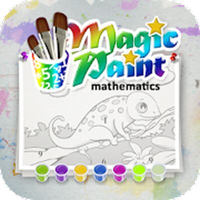 Download Magic Paint (Premium Unlocked MOD) for Android