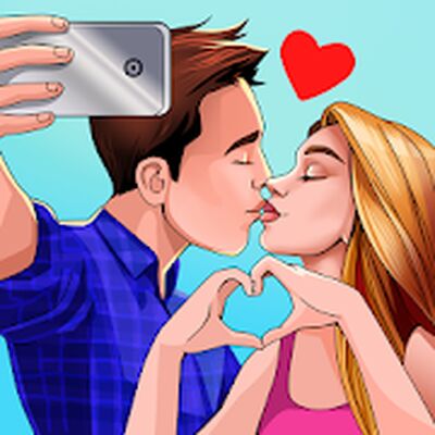 Download Love Kiss: Cupid's Mission (Unlimited Money MOD) for Android