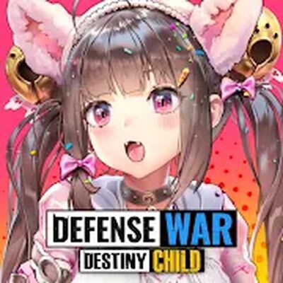 Download Defense War (Unlimited Coins MOD) for Android