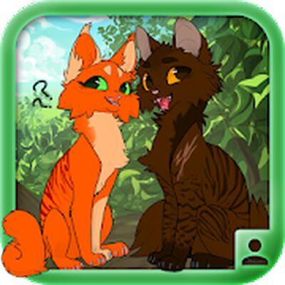 Download Avatar Maker: Couple of Cats (Unlocked MOD) for Android