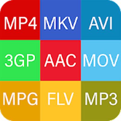 Download Video Format Converter. Video Converter Factory. (Unlocked MOD) for Android