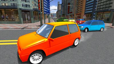 Download Russian Cars: Oka (Premium Unlocked MOD) for Android