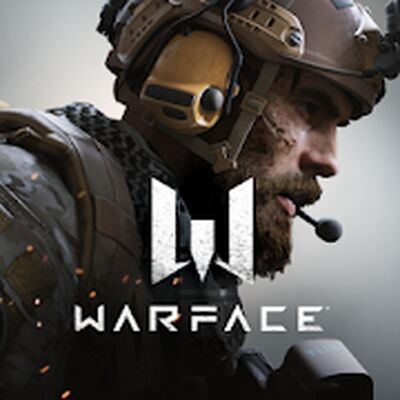 Download Warface GO: FPS shooting games (Premium Unlocked MOD) for Android