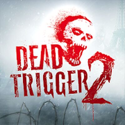 Download DEAD TRIGGER 2: Zombie Games (Free Shopping MOD) for Android