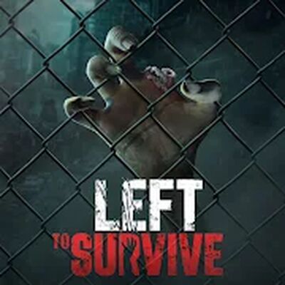Download Left to Survive: apocalypse (Premium Unlocked MOD) for Android