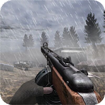 Download Call of World War 2 : Battlefield Game (Unlimited Money MOD) for Android