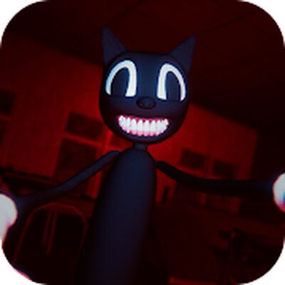 Download Cartoon Cat Horror Game (Unlimited Money MOD) for Android