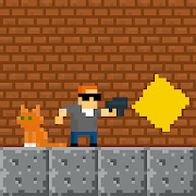 Download Alex, give my money back (Unlimited Coins MOD) for Android