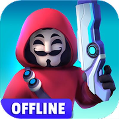 Download Heroes Strike Offline (Premium Unlocked MOD) for Android
