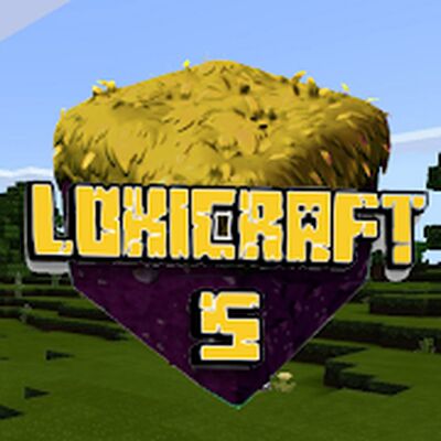 Download Lokicraft 5 (Unlimited Coins MOD) for Android