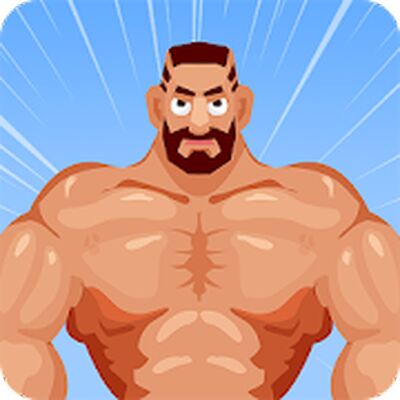 Download Tough Man (Free Shopping MOD) for Android