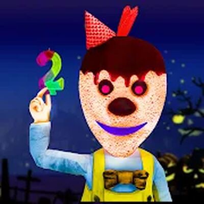 Download Hello Ice Cream Scary Neighbor (Free Shopping MOD) for Android