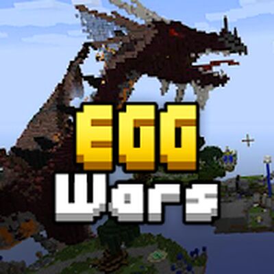 Download Egg Wars (Unlimited Coins MOD) for Android