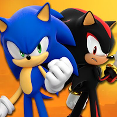 Download Sonic Forces (Unlocked All MOD) for Android