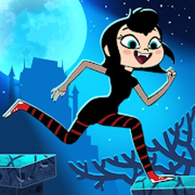 Download Hotel Transylvania Adventures (Unlimited Coins MOD) for Android