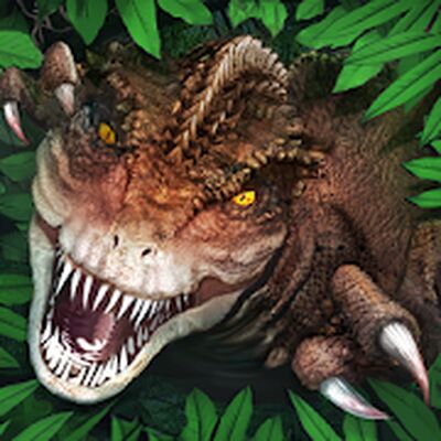 Download Dinos Online (Unlimited Coins MOD) for Android