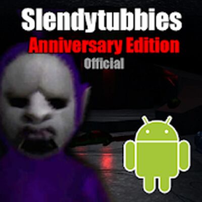 Download Slendytubbies: Android Edition (Free Shopping MOD) for Android