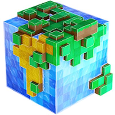 Download WorldCraft: 3D Block Craft (Unlimited Money MOD) for Android