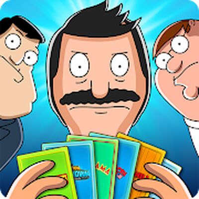 Download Animation Throwdown: Epic CCG (Free Shopping MOD) for Android