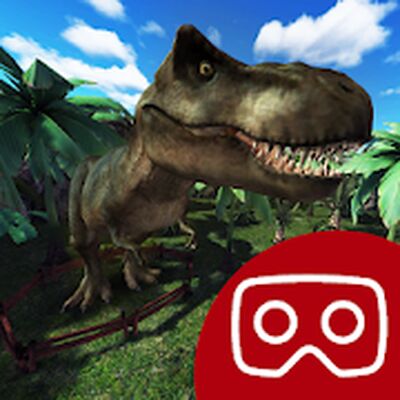 Download Jurassic VR (Premium Unlocked MOD) for Android