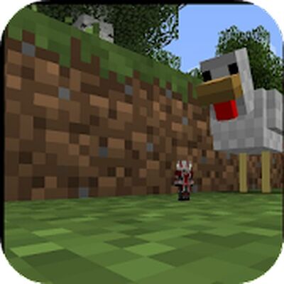 Download super Ant mod for mcpe (Free Shopping MOD) for Android