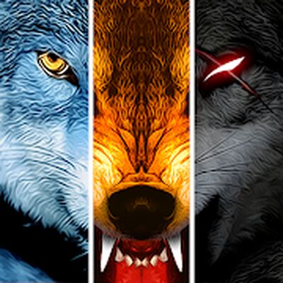 Download Wolf Online (Premium Unlocked MOD) for Android