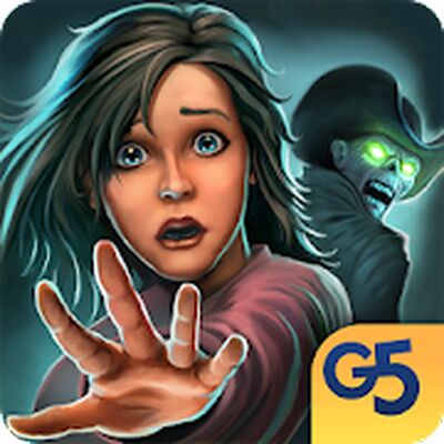Download Nightmares from the Deep®: The Cursed Heart (Free Shopping MOD) for Android