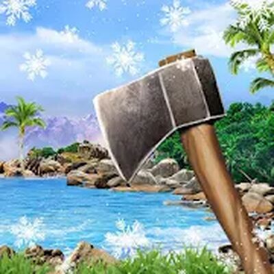 Download Survival Island Games Offline (Unlocked All MOD) for Android