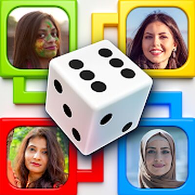 Download Ludo Party : Dice Board Game (Free Shopping MOD) for Android