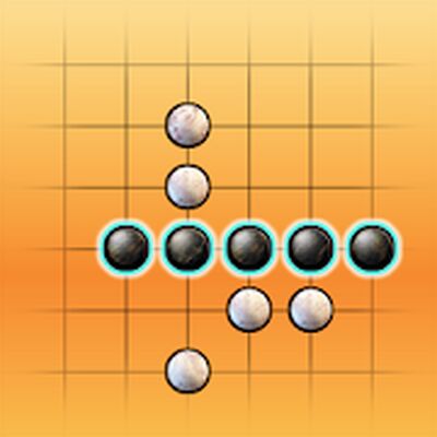 Download Gomoku (Unlimited Money MOD) for Android