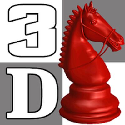 Download Tri D Chess (Unlimited Coins MOD) for Android