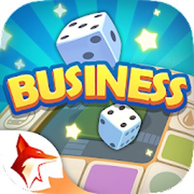 Download Business Dice ZingPlay (Unlimited Money MOD) for Android