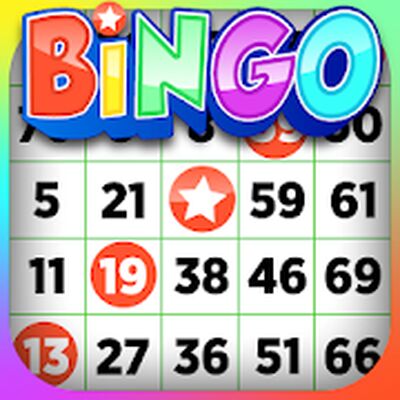 Download Bingo (Free Shopping MOD) for Android