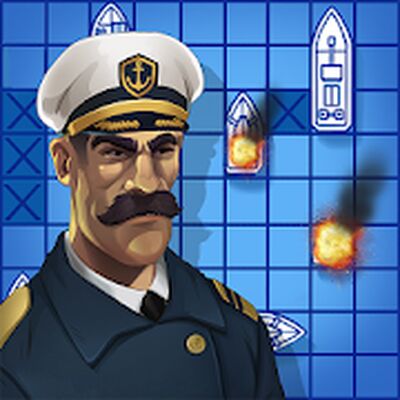 Download Sink the Fleet (Unlimited Coins MOD) for Android