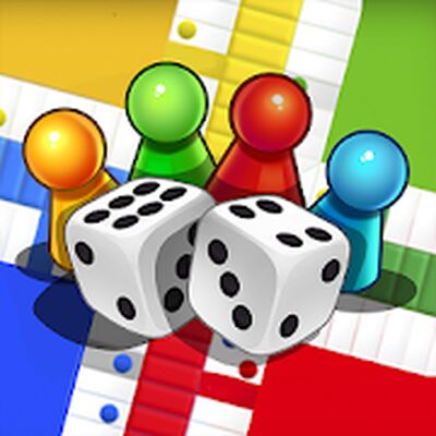 Download Parcheesi (Free Shopping MOD) for Android