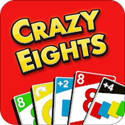 Download Crazy Eights 3D (Unlimited Coins MOD) for Android