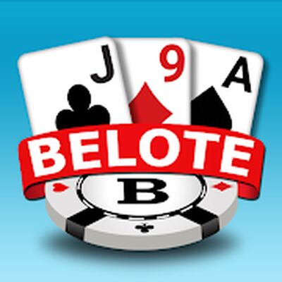 Download Blot Belote Coinche Online (Free Shopping MOD) for Android