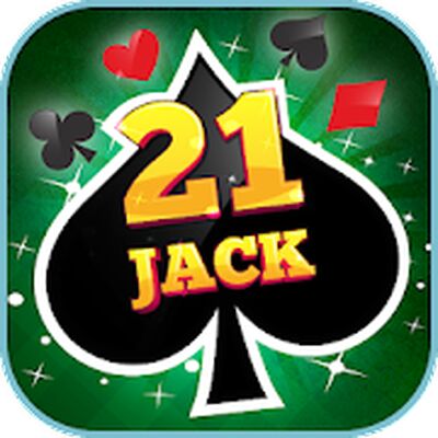 Download 21 Jack (Free Shopping MOD) for Android