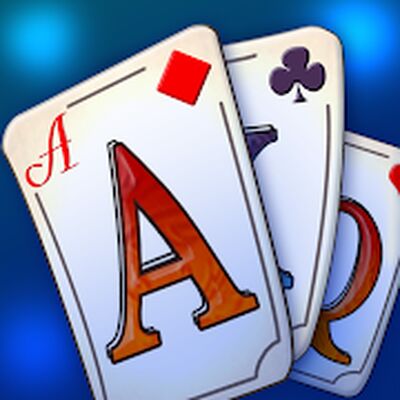Download Tri Peaks Emerland Solitaire (Unlimited Money MOD) for Android