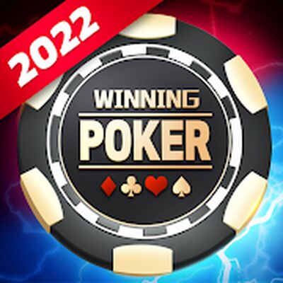 Download Winning Poker™ (Premium Unlocked MOD) for Android