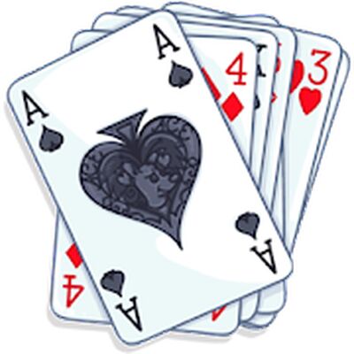 Download Fortune Telling on Playing Cards (Unlocked All MOD) for Android