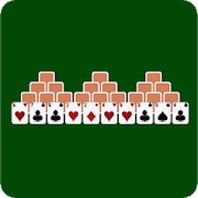 Download Tri Peaks Solitaire (Premium Unlocked MOD) for Android