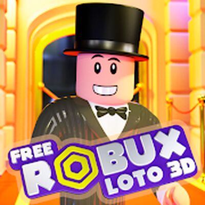 Download Free Robux Loto 3D Pro (Premium Unlocked MOD) for Android