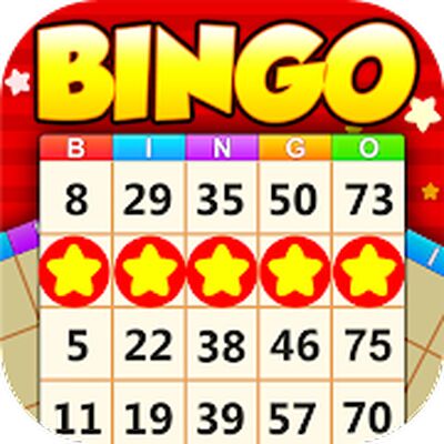 Download Bingo Holiday:Bingo Games (Unlimited Coins MOD) for Android