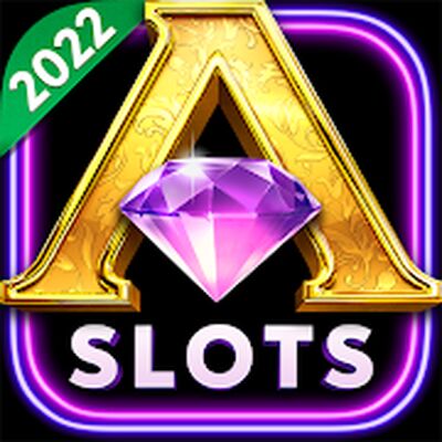 Download ARK Slots (Unlocked All MOD) for Android